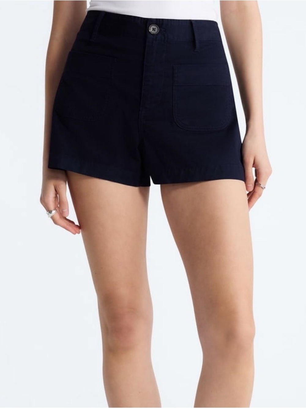 Free Assembly Shorts